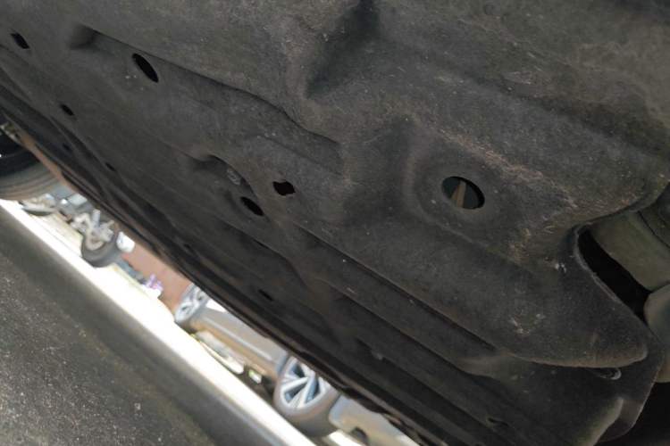 Used Honda Vezel 2020 1.5L CVT Pioneer Edition Chassis Rear Left