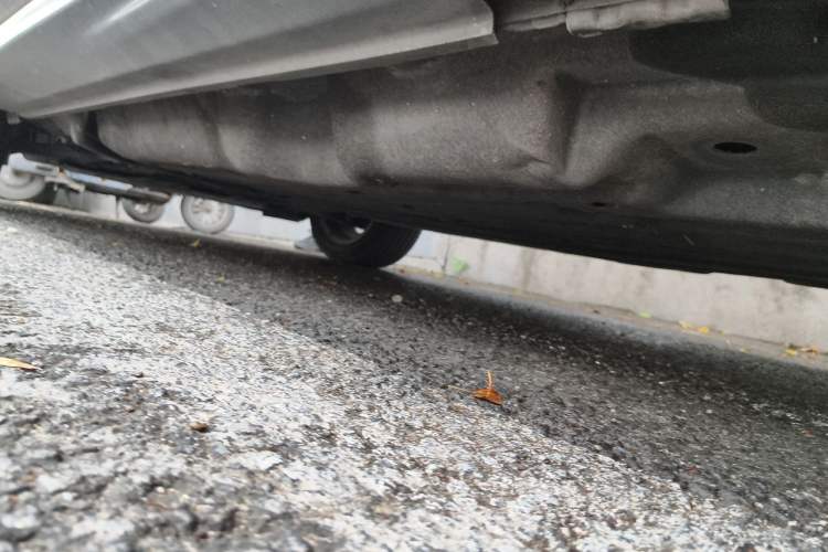 Used Honda Vezel 2020 1.5L CVT Pioneer Edition Chassis Rear Left