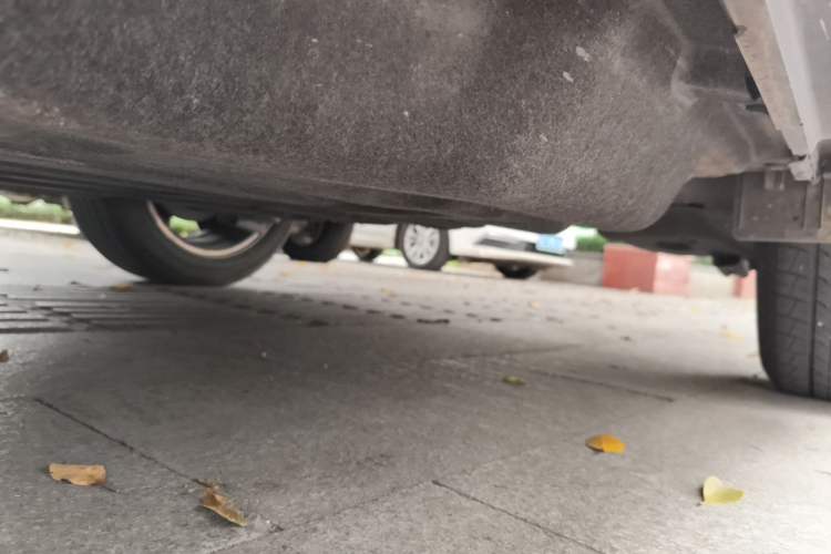 Used Honda Vezel 2020 1.5L CVT Pioneer Edition Chassis Rear Left