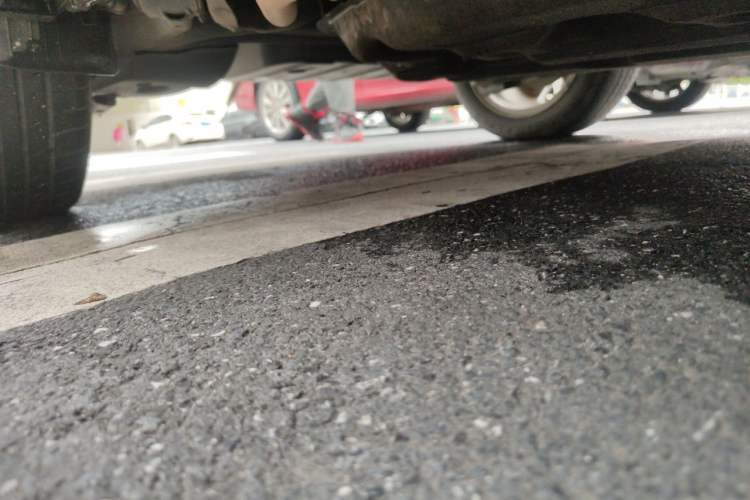 Used Honda Vezel 2020 1.5L CVT Elite Edition Chassis Rear Right
