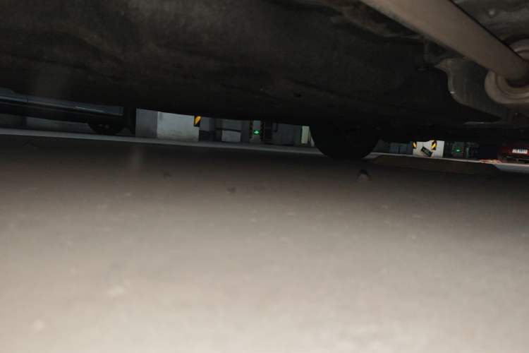 Used Honda Vezel 2020 1.5L CVT Pioneer Edition Chassis Rear Right