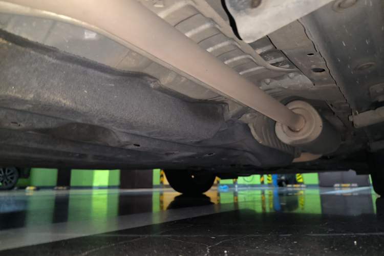 Used Honda Vezel 2020 1.5L CVT Pioneer Edition Chassis Rear Right