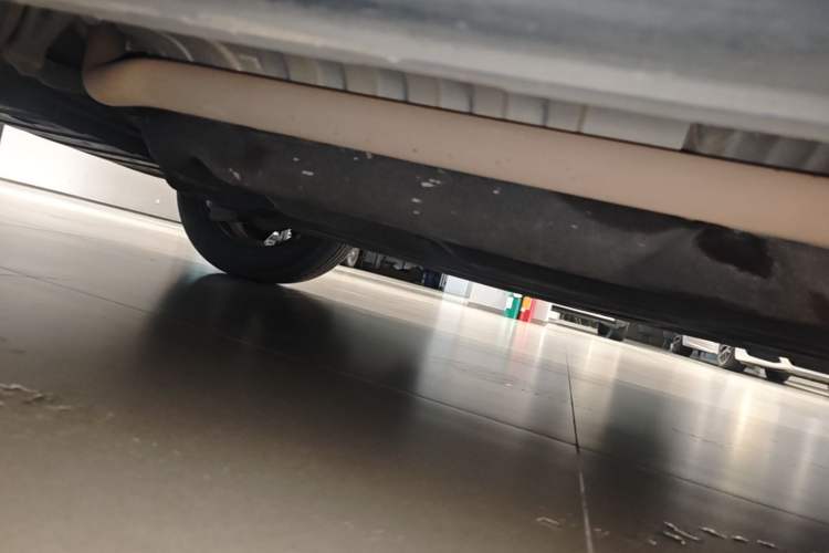 Used Honda Vezel 2020 1.5L CVT Pioneer Edition Chassis Rear Right