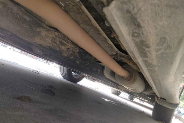 Used Honda Vezel 2020 1.5L CVT Pioneer Edition Chassis Rear Right