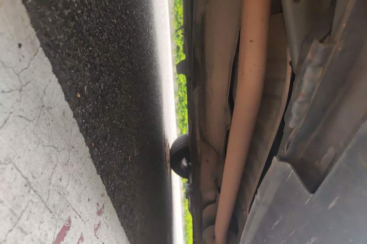 Used Honda Vezel 2020 1.5L CVT Pioneer Edition Chassis Rear Right