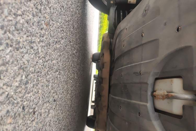 Used Honda Vezel 2020 1.5L CVT Pioneer Edition Chassis Rear