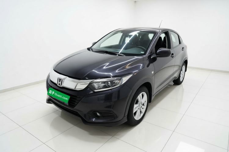 Used Honda Vezel 2020 220 TURBO CVT Elite Edition Guazi used car, China used car export, Used car for sale, Used  cars, Cheapest cars for sale