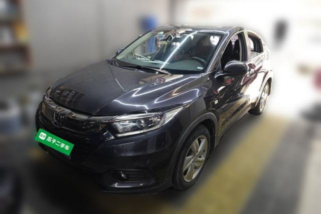 Used Honda Vezel 2020 220 TURBO CVT Elite Edition