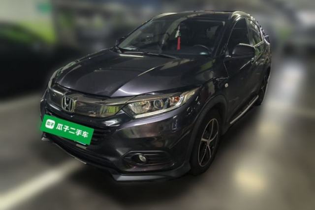 Used Honda Vezel 2020 1.5L CVT Pioneer Edition