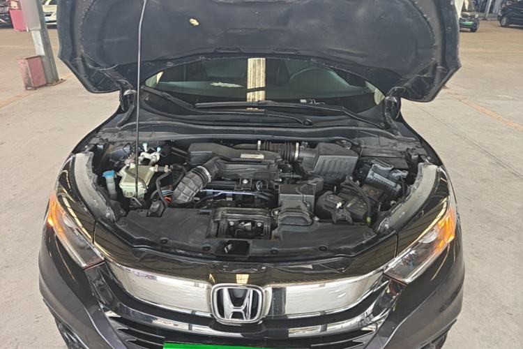 Used Honda Vezel 2020 220 TURBO CVT Elite Edition Engine Bay
