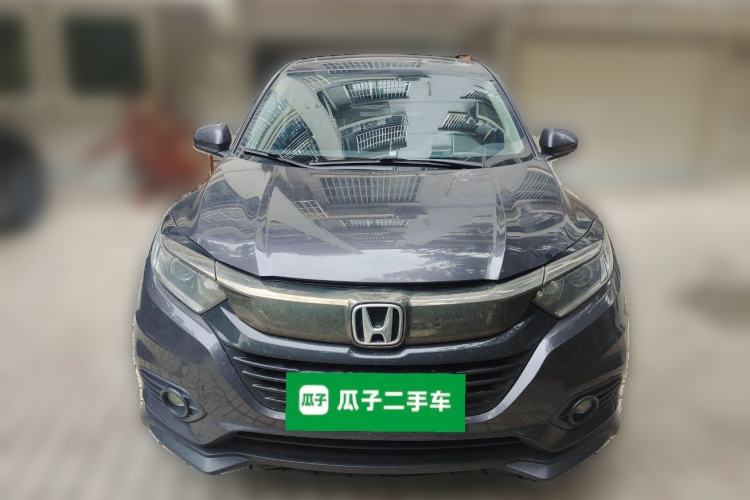 Used Honda Vezel 2020 1.5L CVT Pioneer Edition Exterior 1