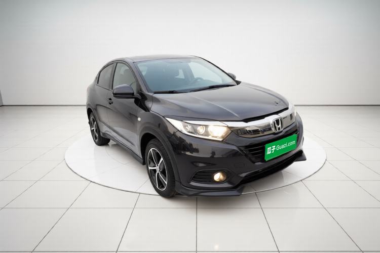Used Honda Vezel 2020 1.5L CVT Pioneer Edition Exterior 1