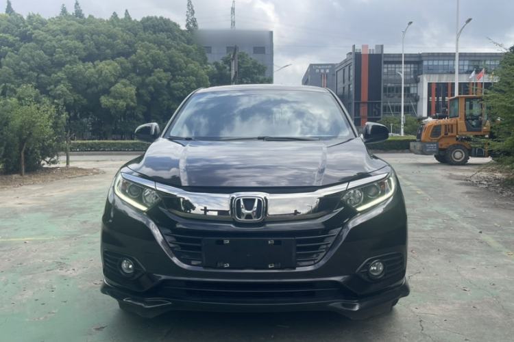Used Honda Vezel 2020 1.5L CVT Pioneer Edition Exterior 1