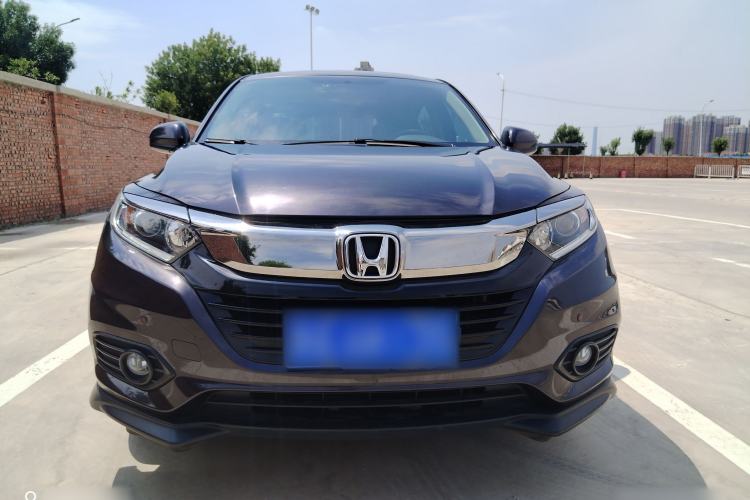 Used Honda Vezel 2020 1.5L CVT Pioneer Edition Exterior 1