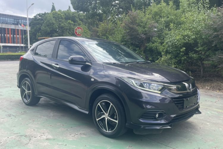 Used Honda Vezel 2020 1.5L CVT Pioneer Edition Exterior 2