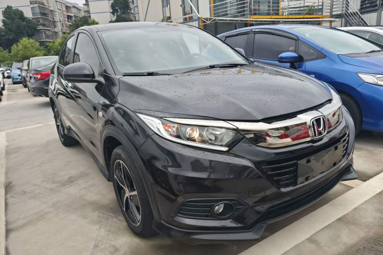 Used Honda Vezel 2020 1.5L CVT Pioneer Edition Exterior 2