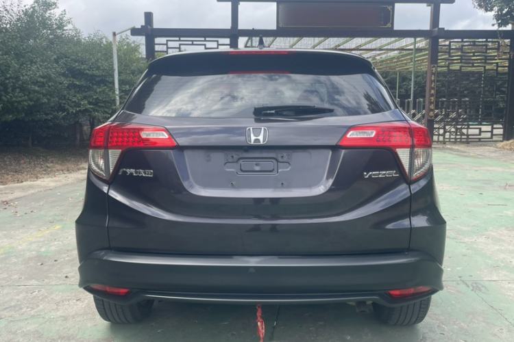Used Honda Vezel 2020 1.5L CVT Pioneer Edition Exterior 3