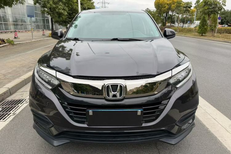 Used Honda Vezel 2020 1.5L CVT Luxury Edition Exterior 5