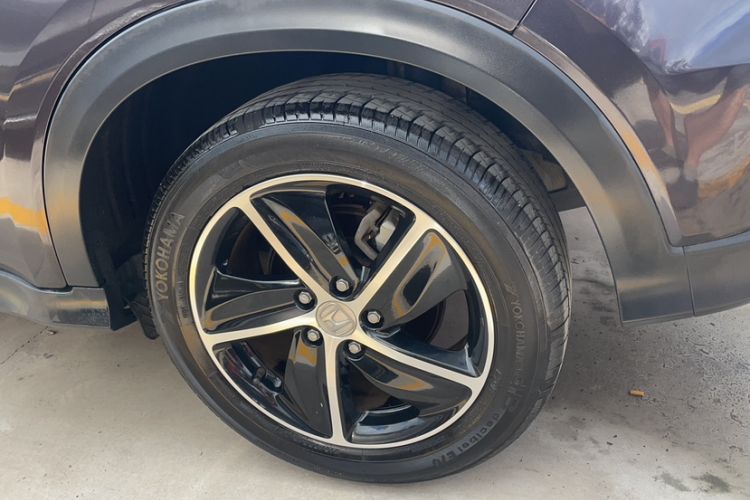 Used Honda Vezel 2020 1.5L CVT Pioneer Edition Exterior 8