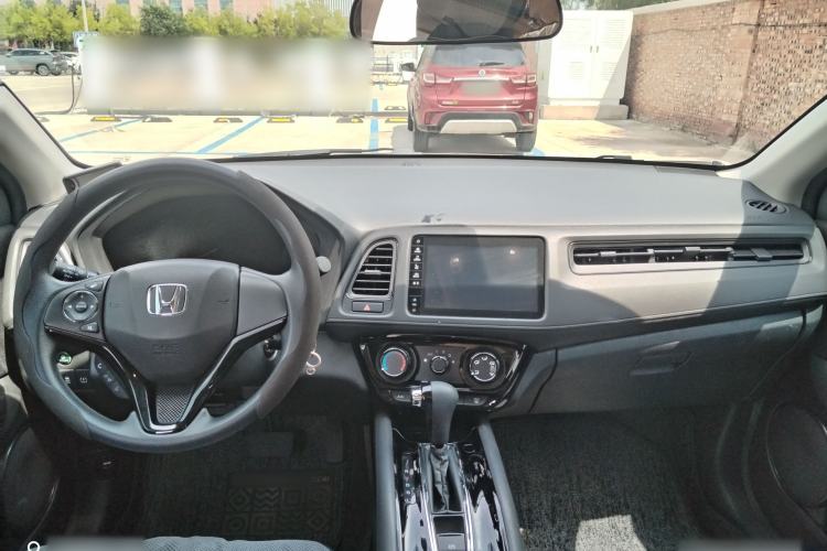 Used Honda Vezel 2020 1.5L CVT Pioneer Edition Exterior 9