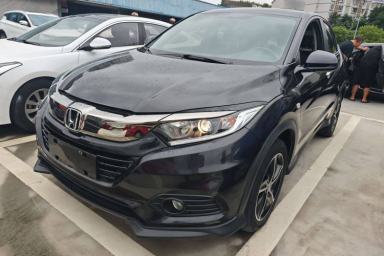 Used Honda Vezel 2020 1.5L CVT Pioneer Edition