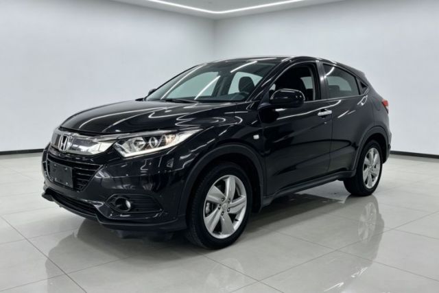 Honda Vezel 2020 220 TURBO CVT Elite Edition usado
