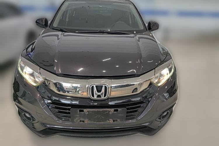 Used Honda Vezel 2020 1.5L CVT Elite Edition Front