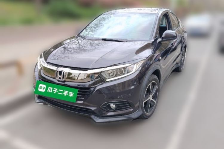 Used Honda Vezel 2020 1.5L CVT Pioneer Edition
