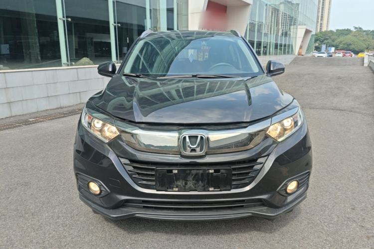 Used Honda Vezel 2020 1.5L CVT Elite Edition Front
