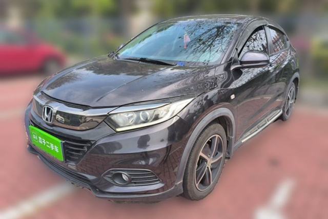 Used Honda Vezel 2020 1.5L CVT Pioneer Edition
