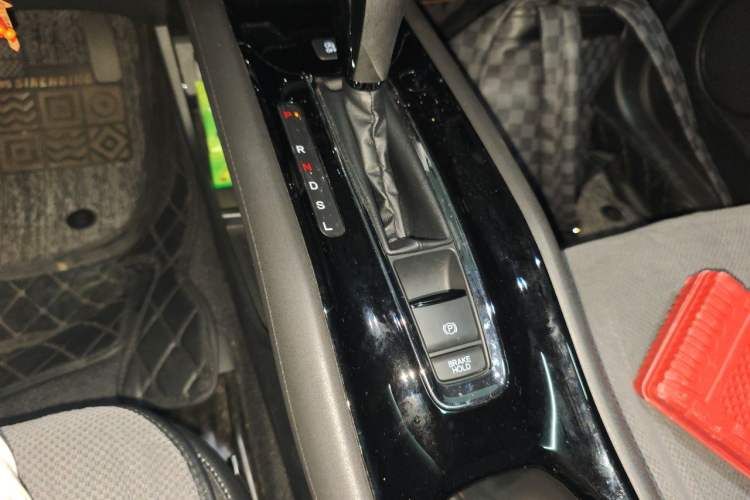 Used Honda Vezel 2020 1.5L CVT Pioneer Edition Gear Lever