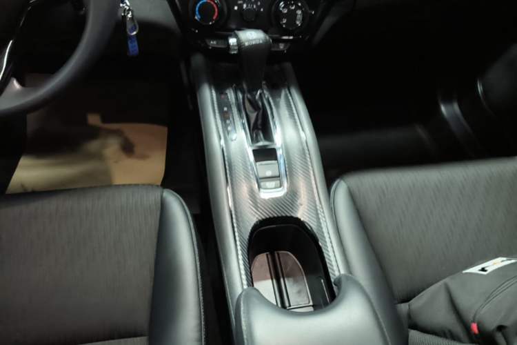 Used Honda Vezel 2020 1.5L CVT Pioneer Edition Gear Lever