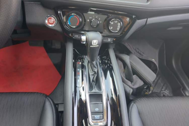 Used Honda Vezel 2020 1.5L CVT Pioneer Edition Gear Lever