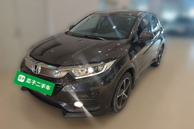 Used Honda Vezel 2020 1.5L CVT Pioneer Edition
