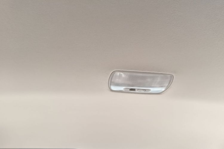 Used Honda Vezel 2020 220 TURBO CVT Elite Edition Headliner
