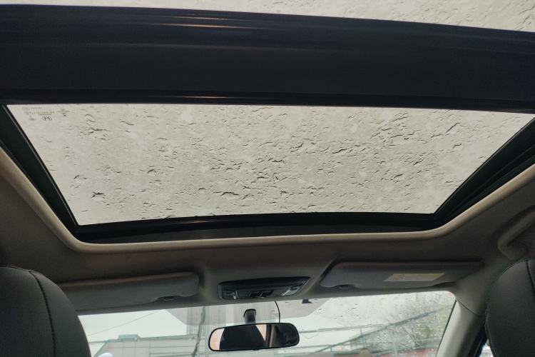 Used Honda Vezel 2020 1.5L CVT Elite Edition Headliner