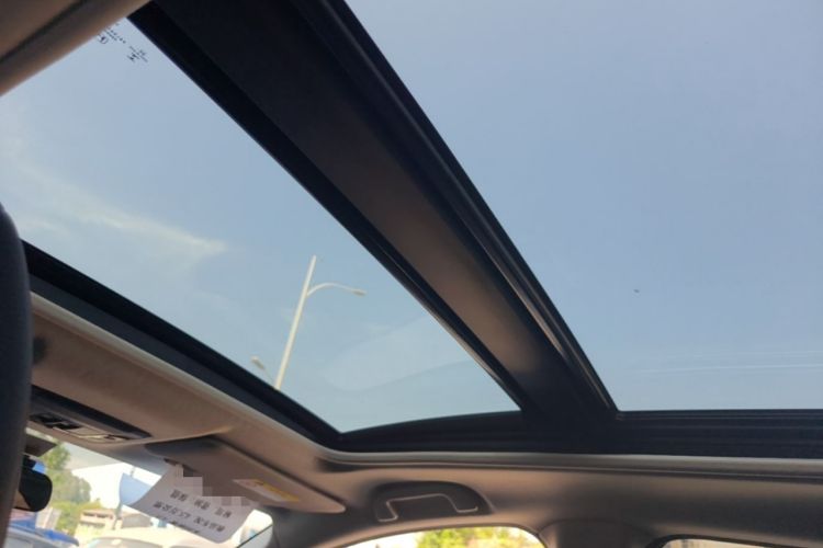 Used Honda Vezel 2020 1.5L CVT Pioneer Edition Headliner