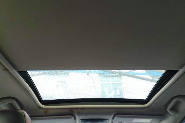 Used Honda Vezel 2020 1.5L CVT Pioneer Edition Headliner