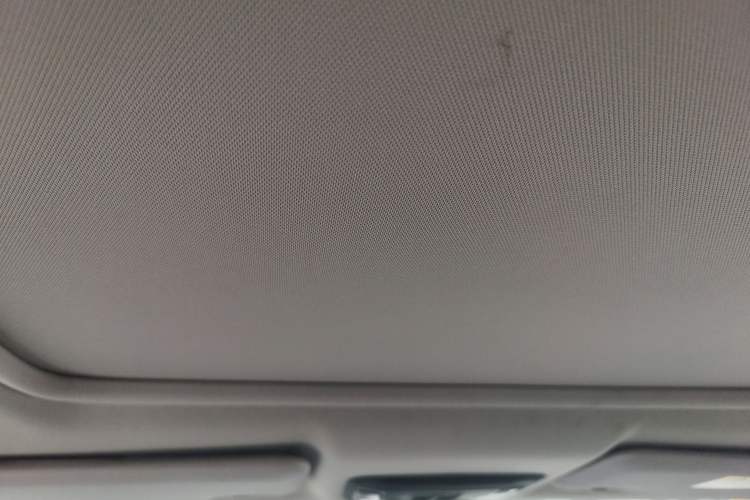 Used Honda Vezel 2020 1.5L CVT Pioneer Edition Headliner