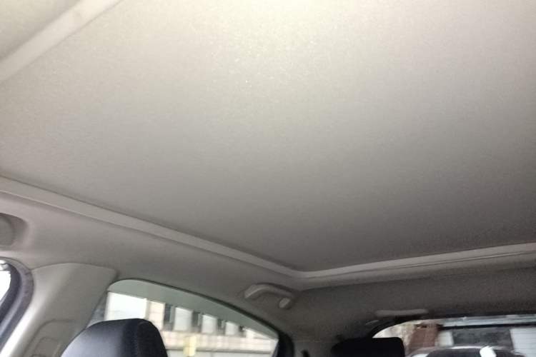 Used Honda Vezel 2020 1.5L CVT Luxury Edition Headliner