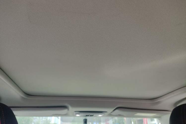 Used Honda Vezel 2020 1.5L CVT Elite Edition Headliner