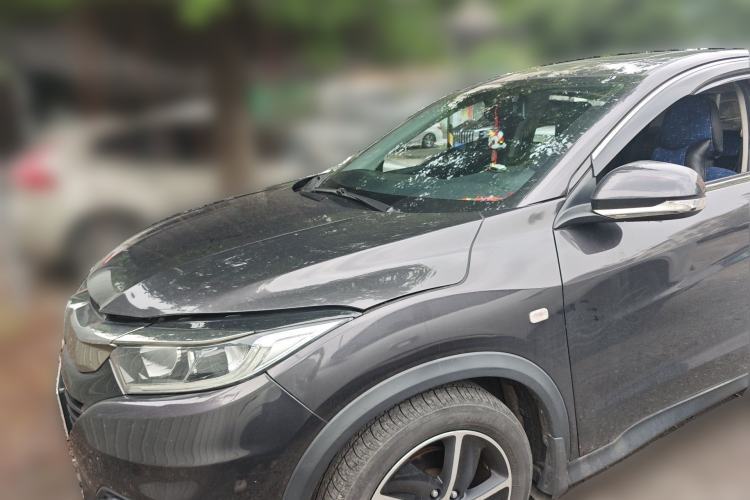 Used Honda Vezel 2020 1.5L CVT Pioneer Edition Guazi used car, China used car export, Used car for sale, Used  cars, Cheapest cars for sale