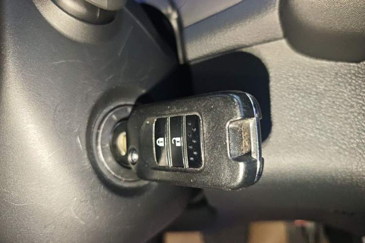 Used Honda Vezel 2020 1.5L CVT Pioneer Edition Interior 1