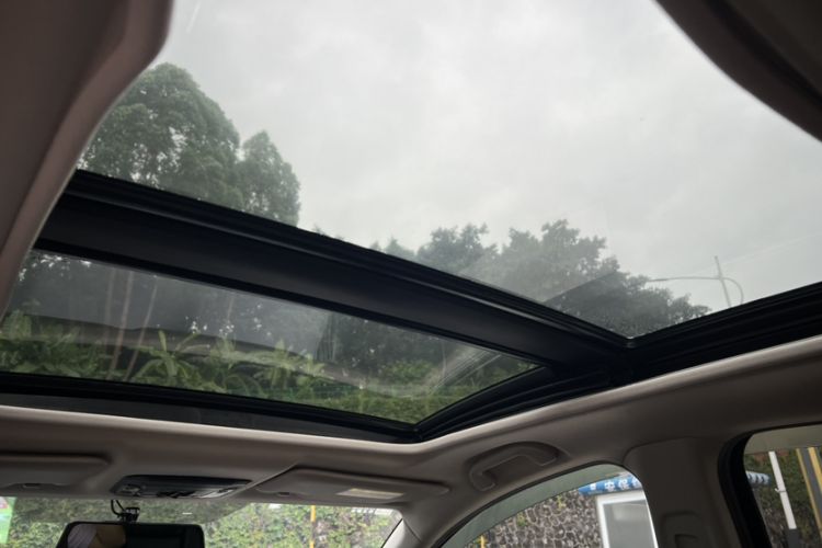 Used Honda Vezel 2020 1.5L CVT Luxury Edition Interior 3