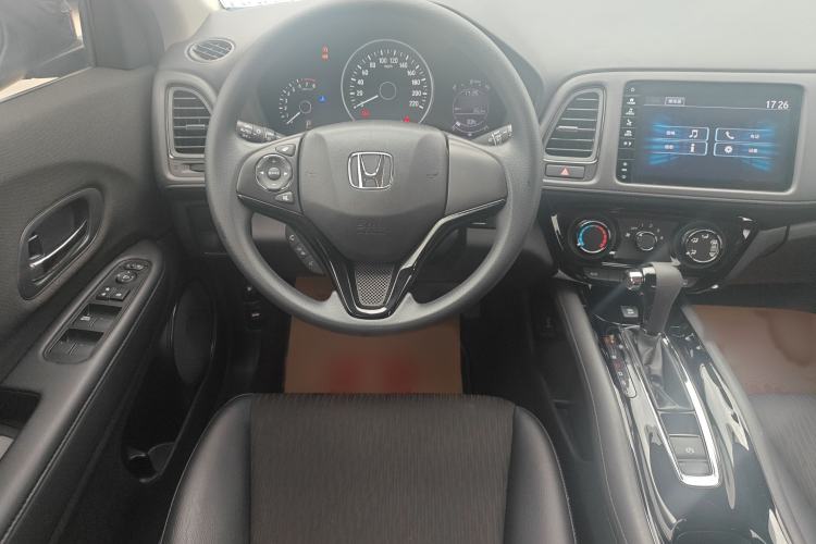 Used Honda Vezel 2020 1.5L CVT Pioneer Edition Interior 5