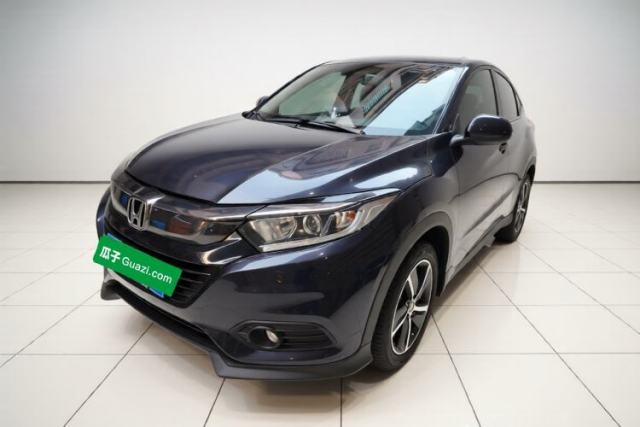 Honda Vezel 2020 1.5L CVT Pioneer Edition usata
