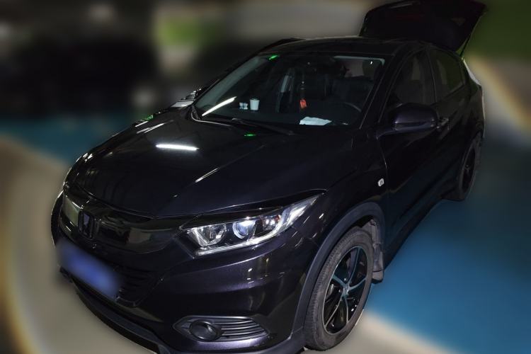 Honda Vezel 2020 1.5L CVT Pioneer Edition usado Guazi used car, China used car export, Used car for sale, Used  cars, Cheapest cars for sale