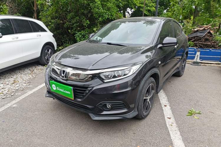 Used Honda Vezel 2020 1.5L CVT Pioneer Edition Guazi used car, China used car export, Used car for sale, Used  cars, Cheapest cars for sale