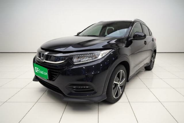 Used Honda Vezel 2020 1.5L CVT Luxury Edition
