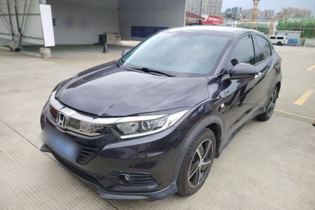 Used Honda Vezel 2020 1.5L CVT Pioneer Edition